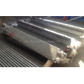 Paper making machine scraping knife hot selling, doctor blade in paper machine